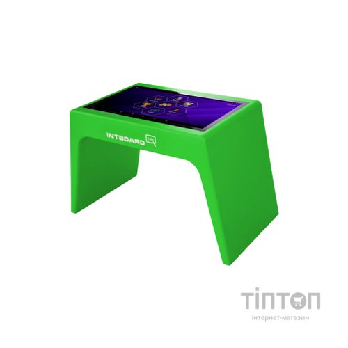 Інтерактивний стіл Intboard ZABAVA 32" GR 2.0 UF (10565049)