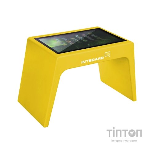 Інтерактивний стіл Intboard ZABAVA 32" YL 2.0 UF (10567081)
