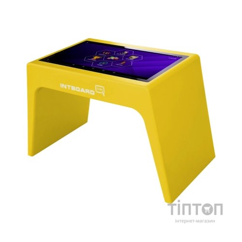 Інтерактивний стіл Intboard ZABAVA 32" YL 2.0 UF (10567081)