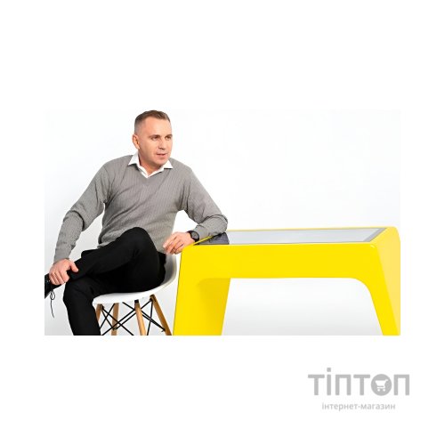 Інтерактивний стіл Intboard ZABAVA 32" YL 2.0 UF (10567081)