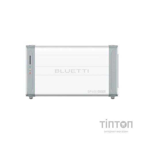 Інвертор BLUETTI EP600 6000W (EP600)