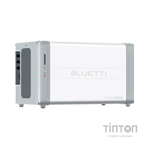 Інвертор BLUETTI EP600 6000W (EP600)