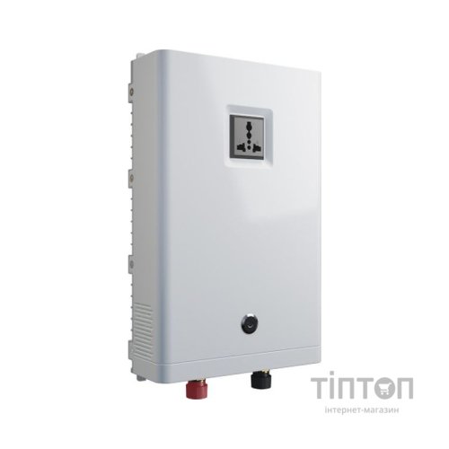 Інвертор Brazzers BCT-2000VA, 1100W (BCT-2000VA)