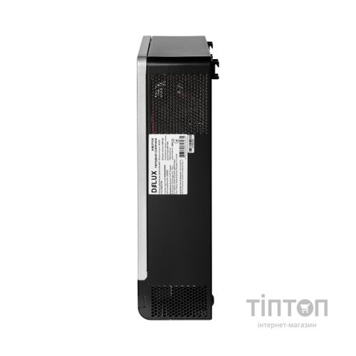 Інвертор Delux NKH-3KW 24V 60А MPPT (90021794)
