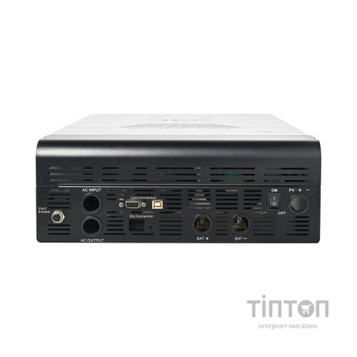 Інвертор Delux NKH-3KW 24V 60А MPPT (90021794)