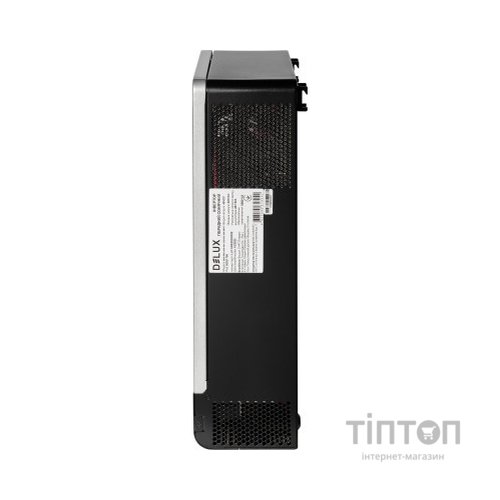 Інвертор Delux NKH-PRO-5KW 48V 80А MPPT (90021796)
