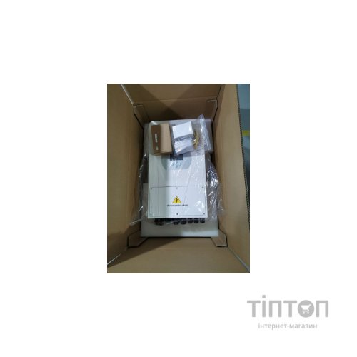 Сонячний інвертор Deye SUN-8K-SG01LP1-EU WiFi (SUN-8K-SG01LP1-EU)