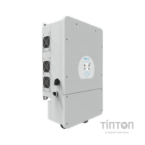Сонячний інвертор Deye SUN-8K-SG01LP1-EU WiFi (SUN-8K-SG01LP1-EU)