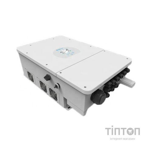 Сонячний інвертор Deye SUN-8K-SG01LP1-EU WiFi (SUN-8K-SG01LP1-EU)