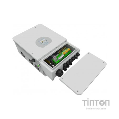 Сонячний інвертор Deye SUN-8K-SG01LP1-EU WiFi (SUN-8K-SG01LP1-EU)