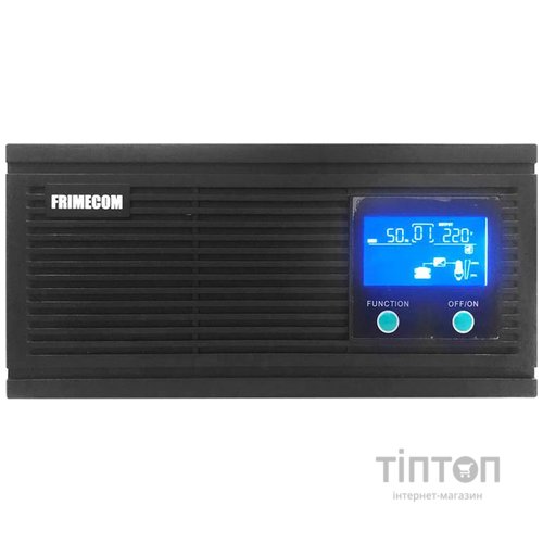 Інвертор FrimeCom SK12-2000 1600W
