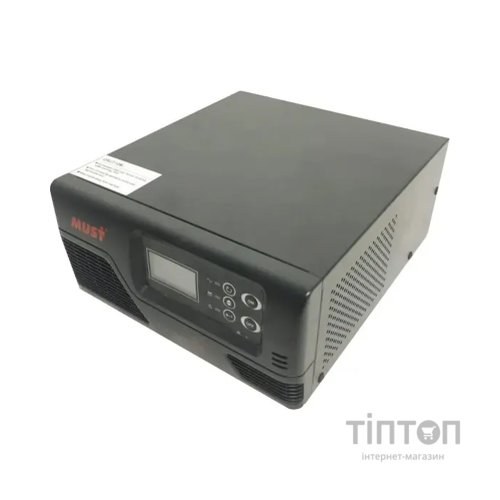Інвертор Must 100W, 24V (EP20-1012 Pro)