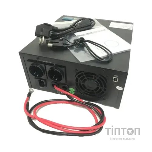 Інвертор Must 100W, 24V (EP20-1012 Pro)