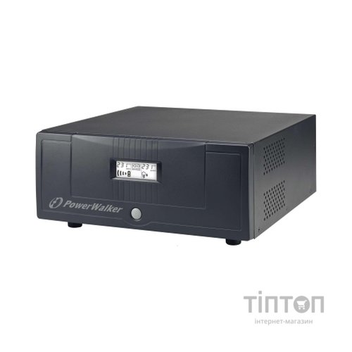Інвертор PowerWalker 1200 PSW (10120215)