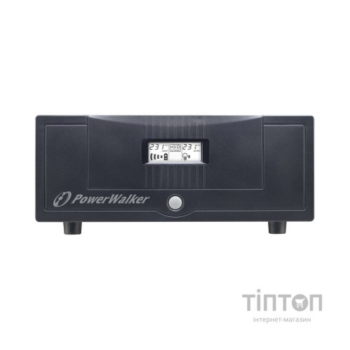 Інвертор PowerWalker 1200 PSW (10120215)