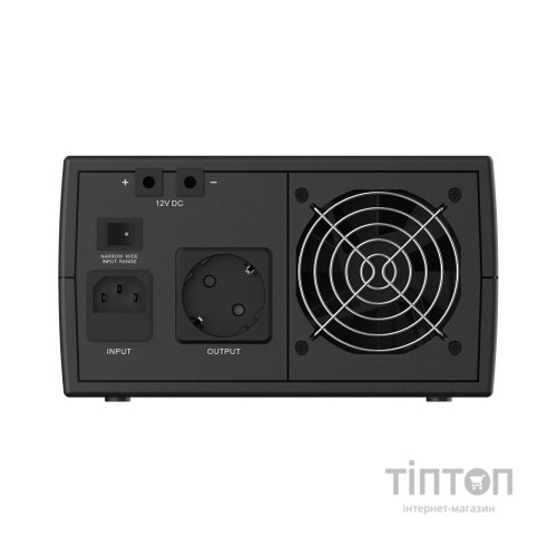 Інвертор PowerWalker 650 SW (10120220)