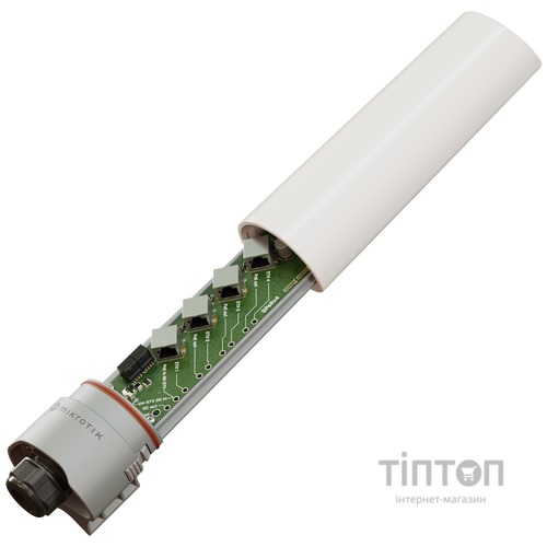 Інжектор MikroTik GPER14i