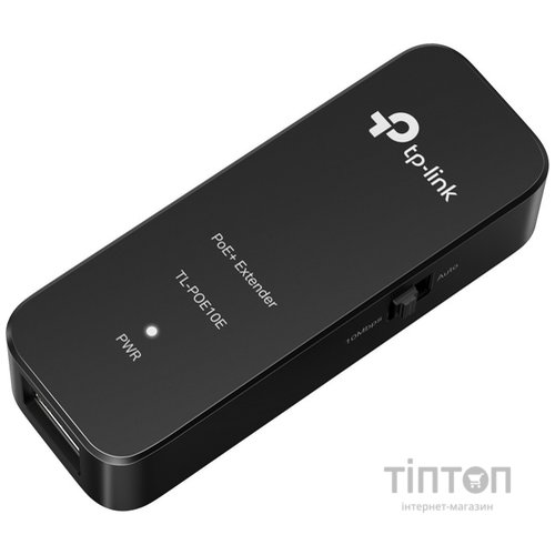 Інжектор PoE TP-Link POE10E