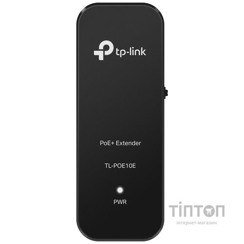 Інжектор PoE TP-Link POE10E