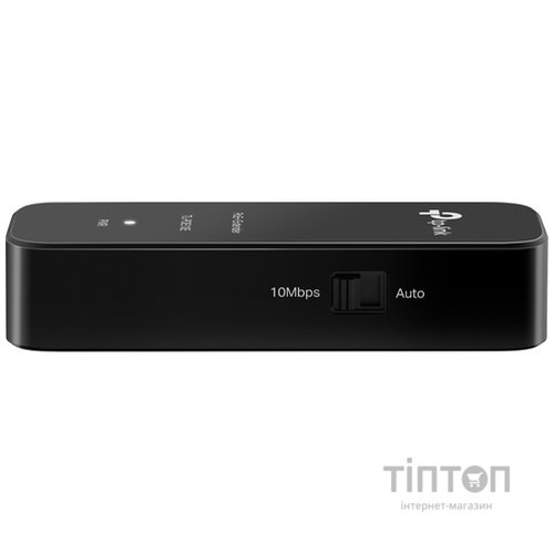 Інжектор PoE TP-Link POE10E