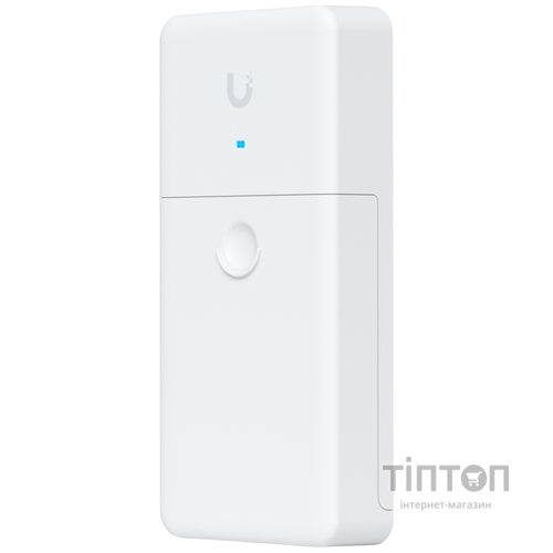 Інжектор Ubiquiti Long-Range Ethernet Repeater (UACC-LRE) (Gigabit подовжувач PoE до 1км)