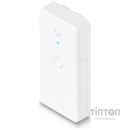 Інжектор Ubiquiti Long-Range Ethernet Repeater (UACC-LRE) (Gigabit подовжувач PoE до 1км)