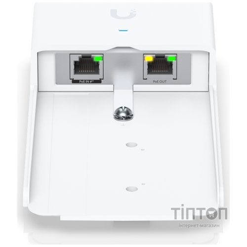 Інжектор Ubiquiti Long-Range Ethernet Repeater (UACC-LRE) (Gigabit подовжувач PoE до 1км)