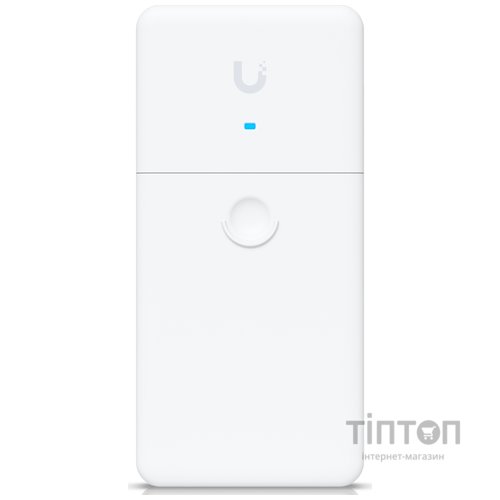 Інжектор Ubiquiti Long-Range Ethernet Repeater (UACC-LRE) (Gigabit подовжувач PoE до 1км)