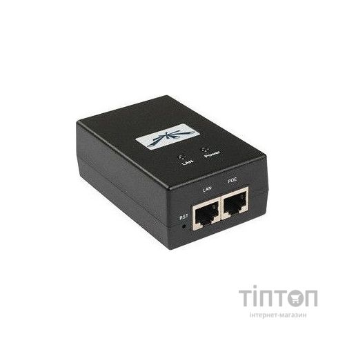 Інжектор Ubiquiti POE-24V-24W (24V, 24W)
