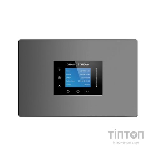 IP АТС Grandstream UCM6300A
