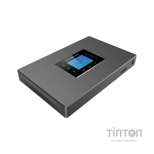 IP АТС Grandstream UCM6300A