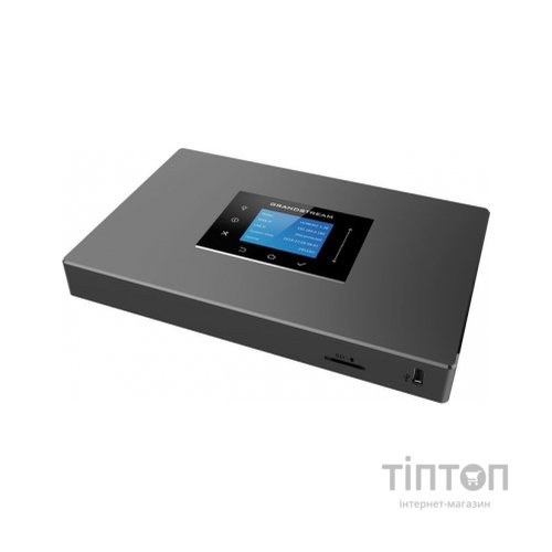 IP АТС Grandstream UCM6300A