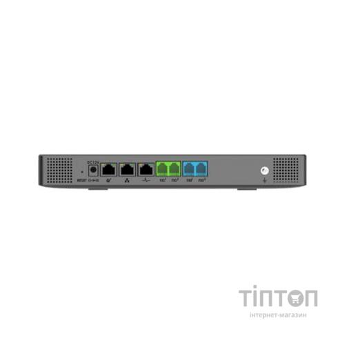 IP АТС Grandstream UCM6302
