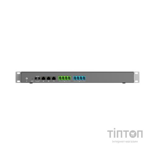 IP АТС Grandstream UCM6304