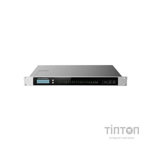 IP АТС Grandstream UCM6308