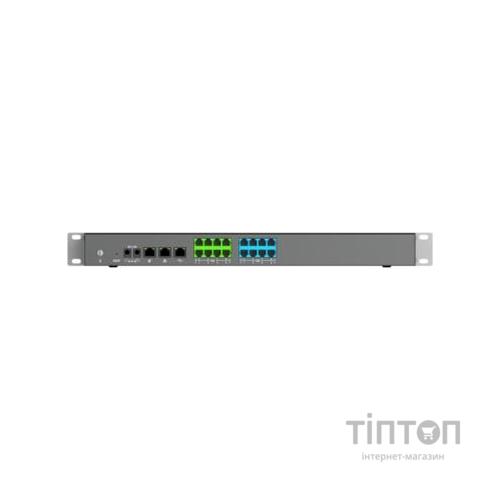 IP АТС Grandstream UCM6308