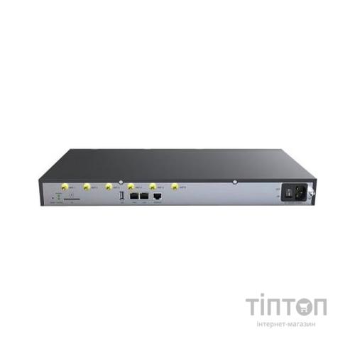 IP АТС Yeastar S100