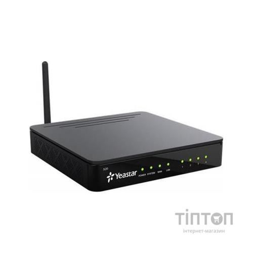 IP АТС Yeastar S20