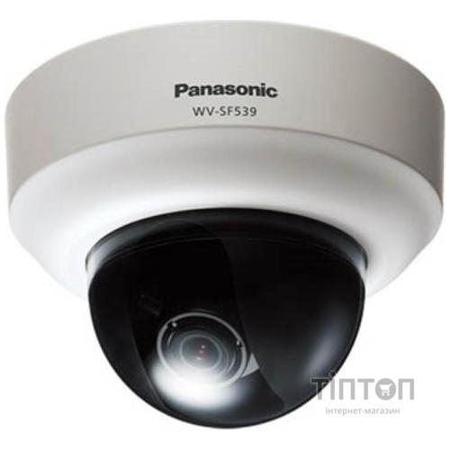 IP-камера Panasonic WV-SF539E