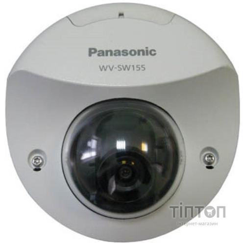 IP-камера Panasonic WV-SW155E