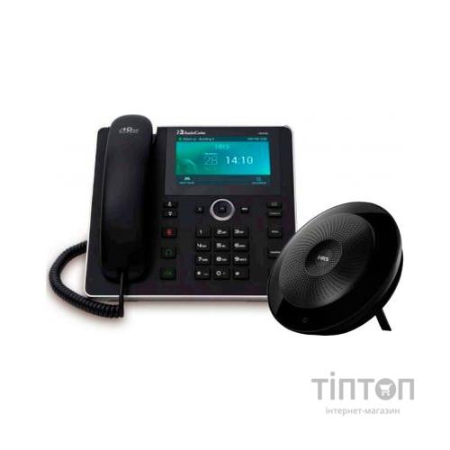 IP телефон AudioCodes UC-HRS-457