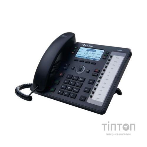 IP телефон AudioCodes UC430HDEG
