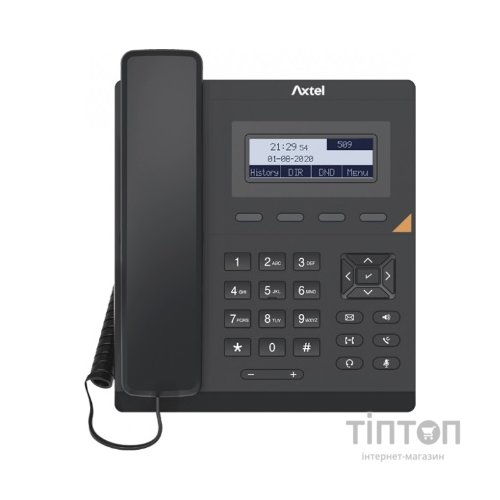 IP-Телефон Axtel AX-200 (S5606552)
