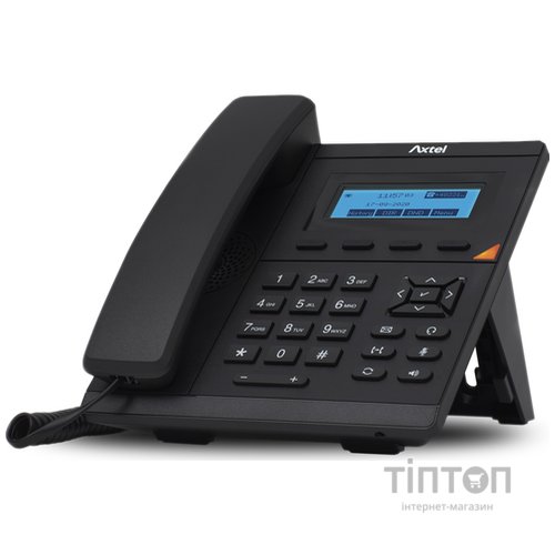 IP-Телефон Axtel AX-200 (S5606552)