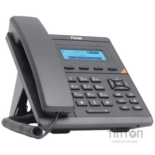 IP-телефон Axtel AX-200 (S5606552)