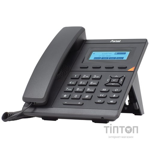 IP-телефон Axtel AX-200 (S5606552)