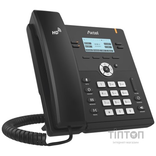 IP-Телефон Axtel AX-300G (S5606553)