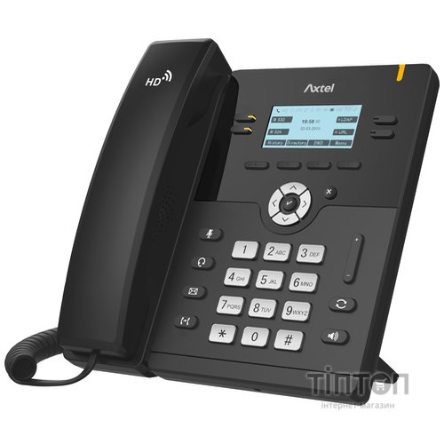 IP-Телефон Axtel AX-300G (S5606553)