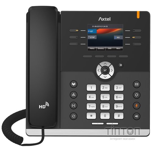 IP-Телефон Axtel AX-400G (S5606554)