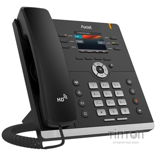 IP-Телефон Axtel AX-400G (S5606554)
